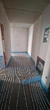 Foto - Erdgeschoßwohnung in Lohfelden zur Miete