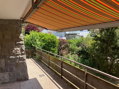 Foto - Terrassenwohnung in Dachau zum Kaufen