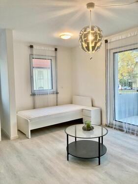 Foto - Etagenwohnung in Heilbronn zur Miete