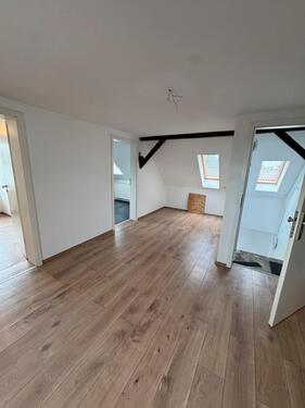 Foto - Dachgeschoß Wohnung in SZ-Thiede