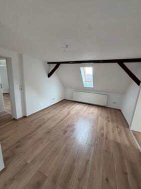 Foto - 2.5 Zimmer Dachgeschoßwohnung zur Miete in Salzgitter