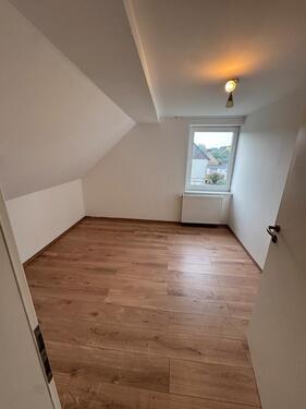 Foto - Dachgeschoßwohnung in Salzgitter zur Miete