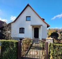 Gemütliches EFH mit Carport und großem Garten in Pirna