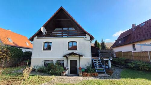 Foto - 4 Zimmer Einfamilienhaus zum Kaufen in Pirna