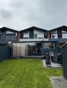 Foto - Modernisiertes Reihenhaus in Kanallage