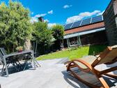 Foto - 4 Zimmer, 120qm Stadthaus mit Terrasse, Garten u Stellplatz in PS