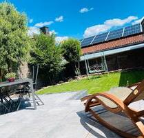4 Zimmer, 120qm Stadthaus mit Terrasse, Garten u Stellplatz in PS - Pirmasens