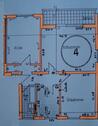 Foto - Helle renovierte moderne 3Zimmer Wohnung Balkon und Stellplatz