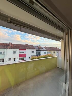 Foto - 3 Zimmer Etagenwohnung zur Miete in Feuchtwangen