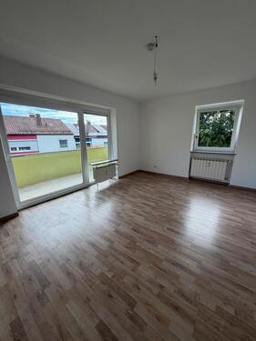 Foto - Etagenwohnung in Feuchtwangen zur Miete