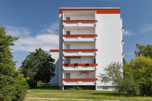 Foto - 3 Zimmer Etagenwohnung zur Miete in Halle (Saale)