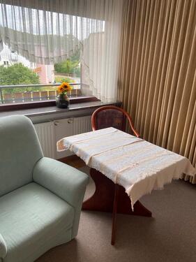 Foto - 1 Zimmer Dachgeschoßwohnung zur Miete in Bad Sachsa