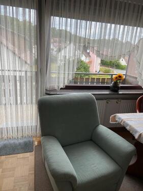 Foto - 1 Zimmer Dachgeschoßwohnung in Bad Sachsa