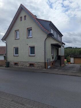 Foto - 4.5 Zimmer Einfamilienhaus in Langgöns