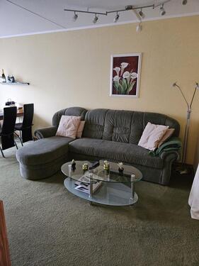 Foto - 1.5 Zimmer Erdgeschoßwohnung zum Kaufen in Harz (LK Goslar)