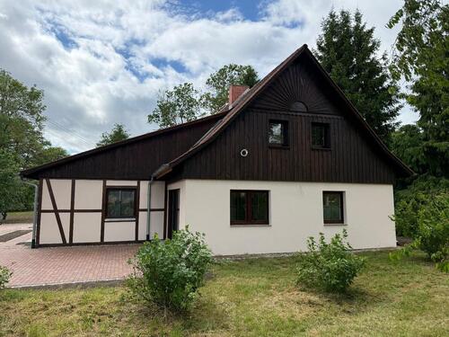 Foto - 6 Zimmer Einfamilienhaus zum Kaufen in Warin
