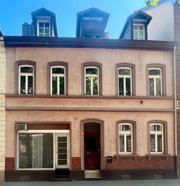 Foto - Wohn und Geschäftshaus mit Entwicklungspotenzial in Frankentahl