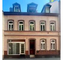 Wohn und Geschäftshaus mit Entwicklungspotenzial in Frankentahl - Ludwigshafen am Rhein Edigheim