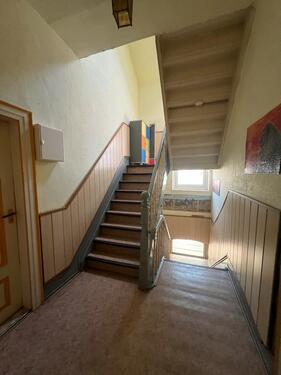 Foto - 7 Zimmer Mehrfamilienhaus, Wohnhaus zum Kaufen in Ludwigshafen am Rhein