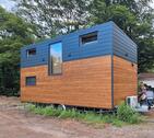 Foto - TINY HOUSE zu verkaufen - 44.000,00&nbsp;EUR Kaufpreis, ca.&nbsp; 25,00&nbsp;m&sup2;
