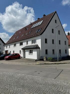 Foto - Mehrfamilienhaus mit 6 Wohneinheiten in MattsiesTussenhausen