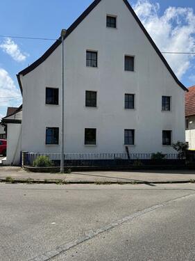 Foto - Mehrfamilienhaus, Wohnhaus zum Kaufen in Tussenhausen