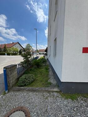 Foto - Mehrfamilienhaus, Wohnhaus in Tussenhausen