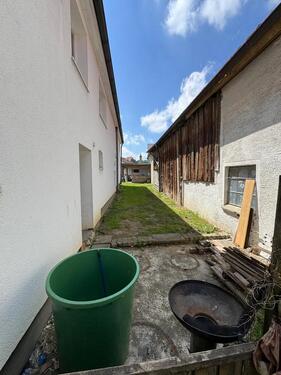 Foto - Mehrfamilienhaus, Wohnhaus in Tussenhausen zum Kaufen