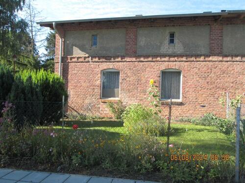 Foto - 3 Zimmer Reihenhaus zum Kaufen in Prenzlau