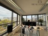 Foto - Exklusives & modernes Office – Arbeiten mit Aussicht