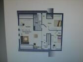 Foto - 4 Zimmer Etagenwohnung zur Miete in Herbstein