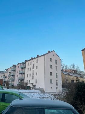Foto - 3 Zimmer Etagenwohnung zum Kaufen in Ansbach