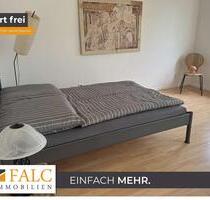 Moderne 1-Zimmer-Wohnung mit Balkon – möbliert und auf Zeit zu vermieten - Stein