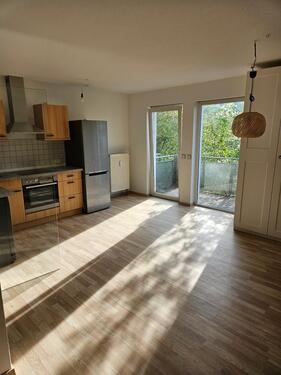 Foto - Etagenwohnung in Metten