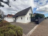 Foto - Freistehendes Einfamilienhaus provisionsfrei zu verkaufen