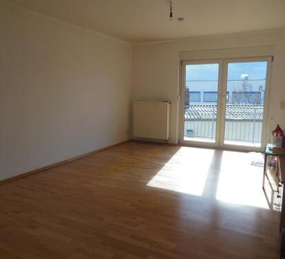 Foto - Etagenwohnung in Bamberg