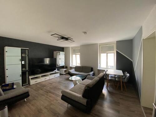Foto - Schöne 3-Zimmer-Wohnung in Blieskastel