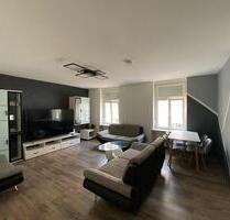 Schöne 3-Zimmer-Wohnung in Blieskastel
