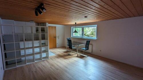 Foto - 1 Zimmer Einliegerwohnung mit Bad und PKW Stellplatz