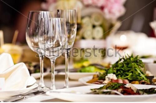 Foto - Große Chance: Landesgartenschau 2026 durch Übernahme Restaurant bewirten!