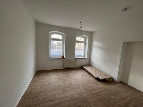 Foto - Etagenwohnung zur Miete in Hohenstein-Ernstthal