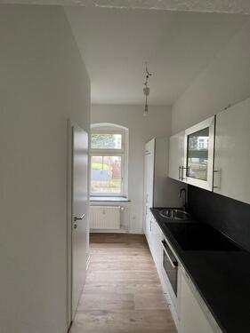 Foto - Etagenwohnung in Hohenstein-Ernstthal