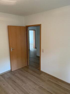 Foto - Etagenwohnung in Siegen