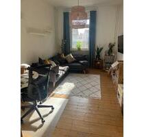 Helle 2 ZKBB-Altbauwohnung in Mannheim