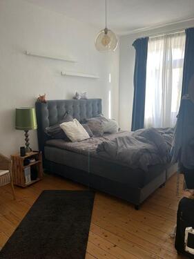 Foto - Etagenwohnung in Mannheim zur Miete