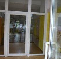 Gewerberaum in Spaichingen zu vermieten z.B. Laden, Büro, Praxis