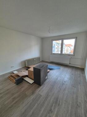 Foto - Etagenwohnung zur Miete in Offenbach am Main