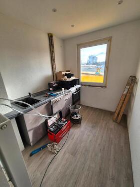 Foto - Etagenwohnung in Offenbach am Main