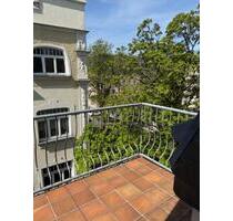 zauberhafte DG-Maisonette-Wohnung - 3-4 Räume - Zwickau Zwickau-Nord