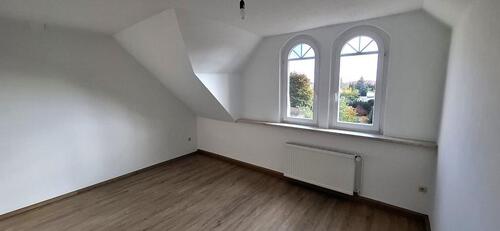 Foto - Gemütliche Dachgeschoss-Whg. - 495,00 EUR Kaltmiete, ca.  75,00 m²